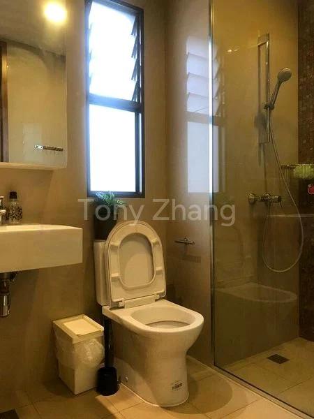 Room (Condo) for Rent in  Avant Residences - Image 3